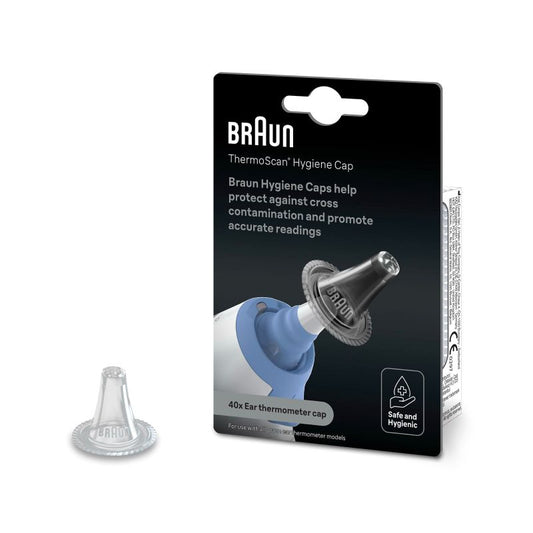 Braun Thermoscan Hygiene Cap