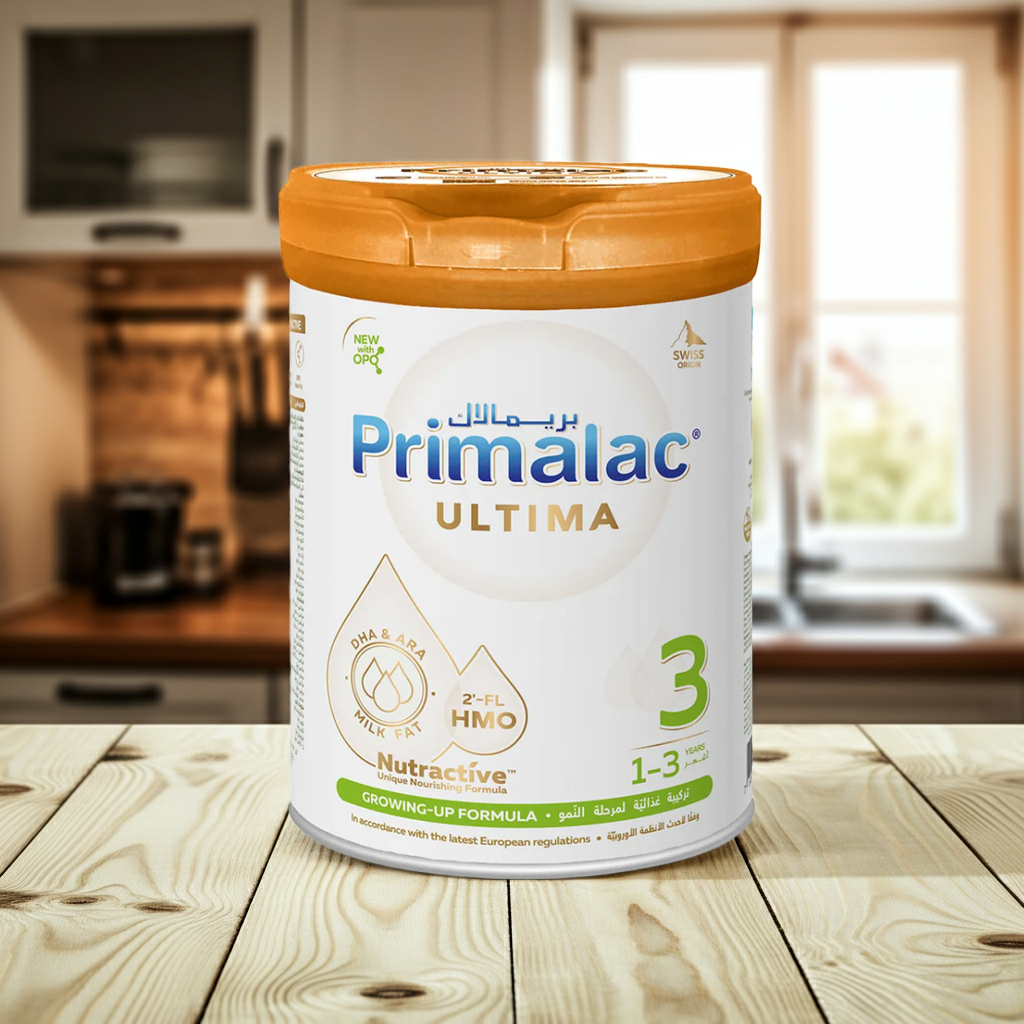 Primalac Ultima 3 Growing-Up Milk 400g (1-3 Years)