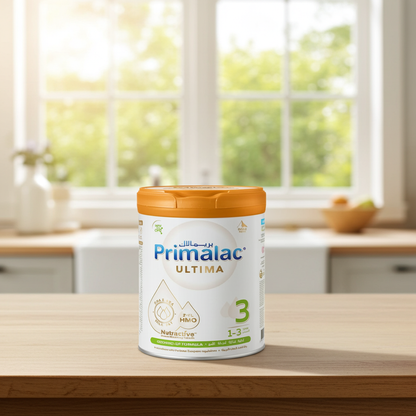 Primalac Ultima 3 Growing-Up Milk 400g (1-3 Years)
