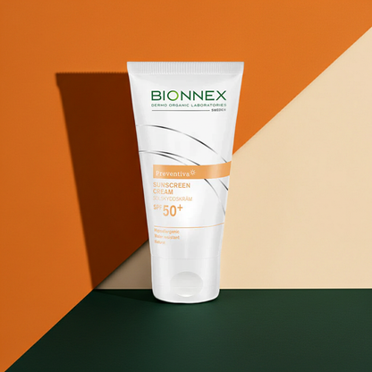 Bionnex Perfederm Sunscreen Cream SPF 50
