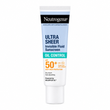Neutrogena Ultra Sheer Oil Control Fluid SPF50 50ml
