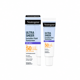 Neutrogena Ultra Sheer Age Shield Fluid SPF50 50ml