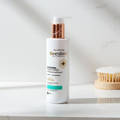 Beesline Whitening Facial Wash