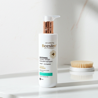 Beesline Whitening Facial Wash