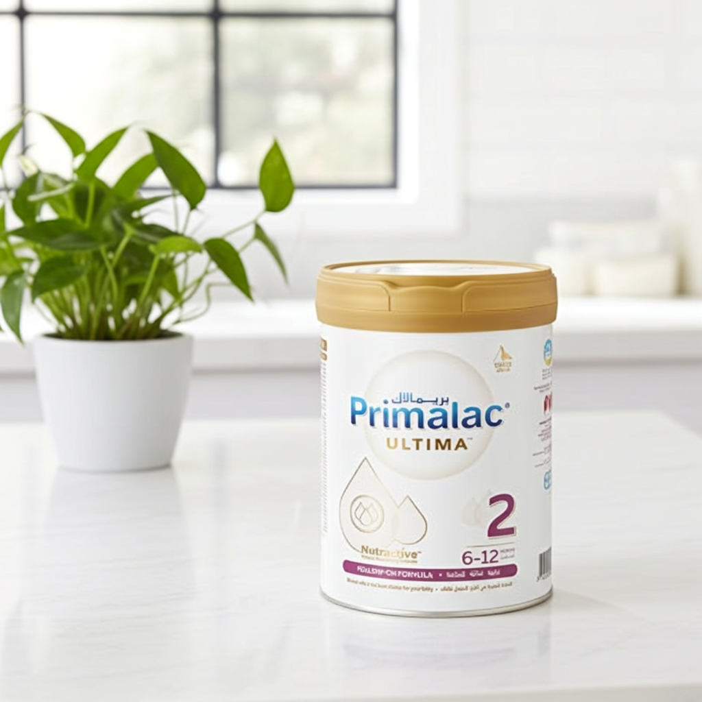 Primalac Ultima 2 Follow-On Formula 400g (6-12 Months)