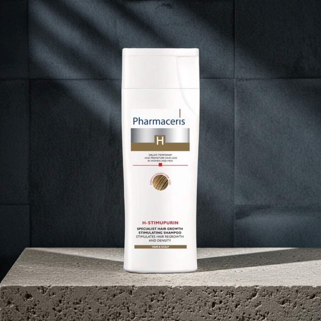 Pharmaceris H Stimupurin Hair Growth Stimulating Shampoo 250ml