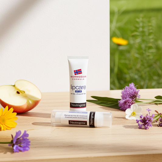 Neutrogena Norwegian Formula 6 Hour Protection Lip Balm