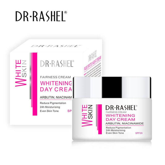 Dr Rashel Whitening Day Cream 50g