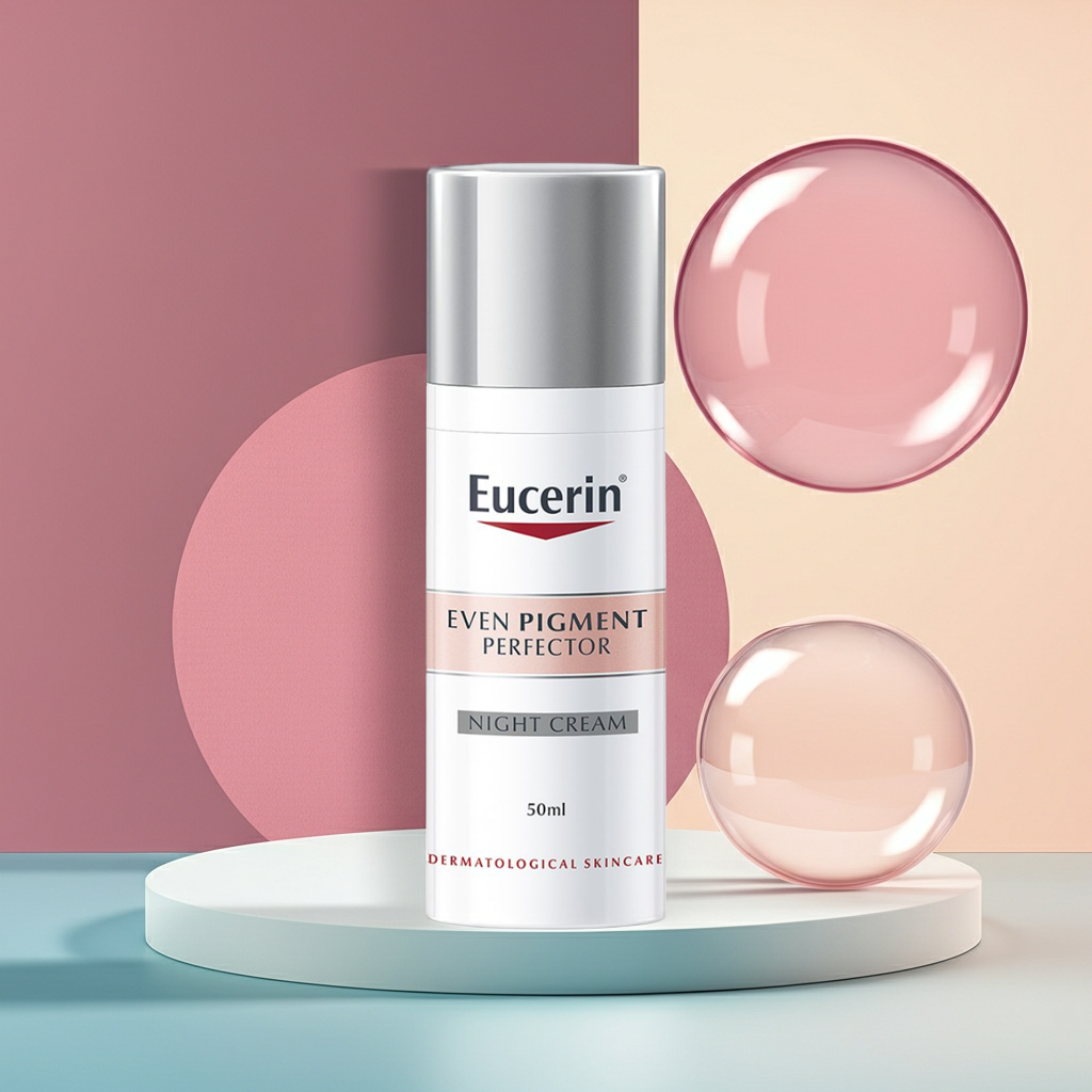 Eucerin Even Pigment Perfector Night Cream 50ml