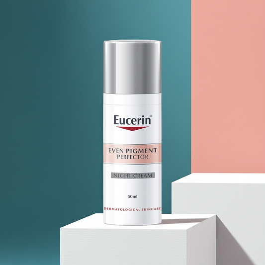 Eucerin Even Pigment Perfector Night Cream 50ml