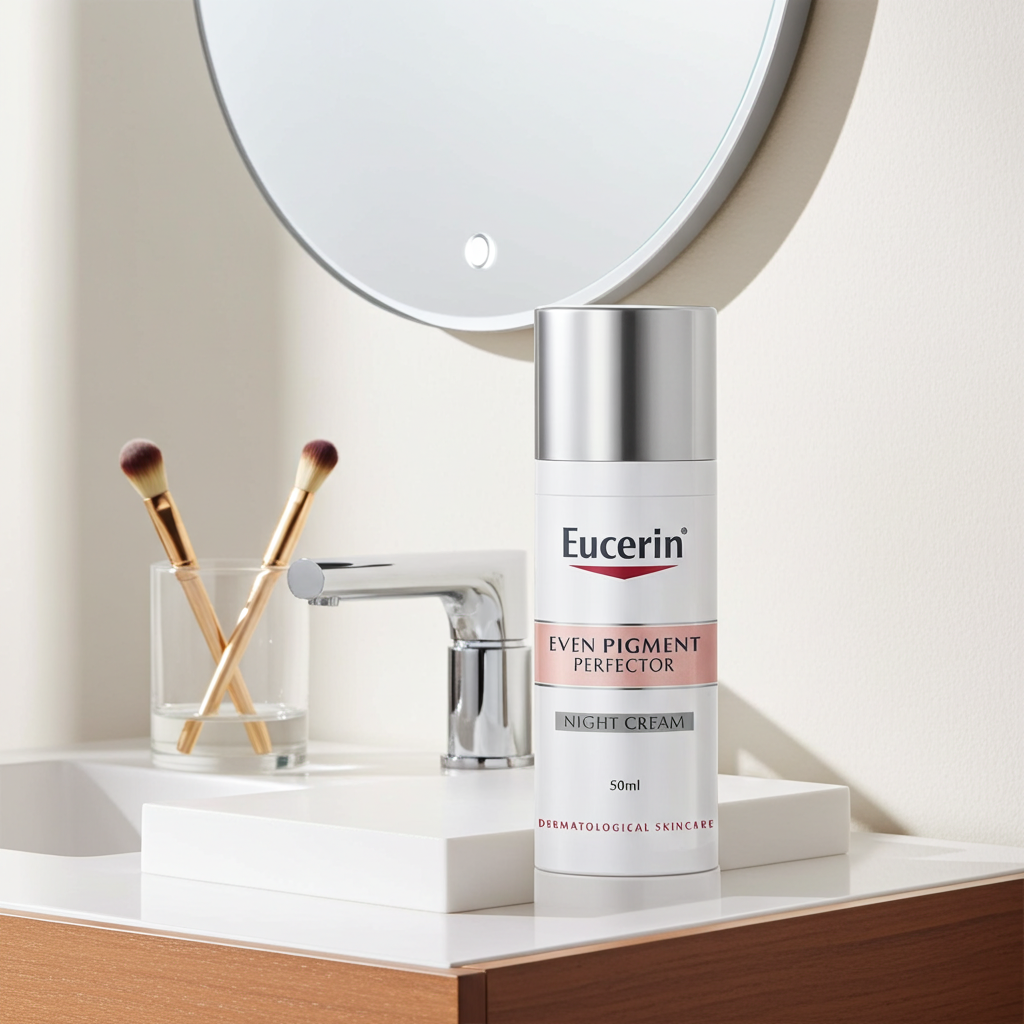 Eucerin Even Pigment Perfector Night Cream 50ml
