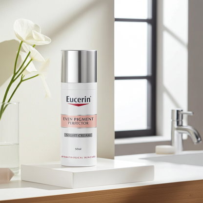 Eucerin Even Pigment Perfector Night Cream 50ml