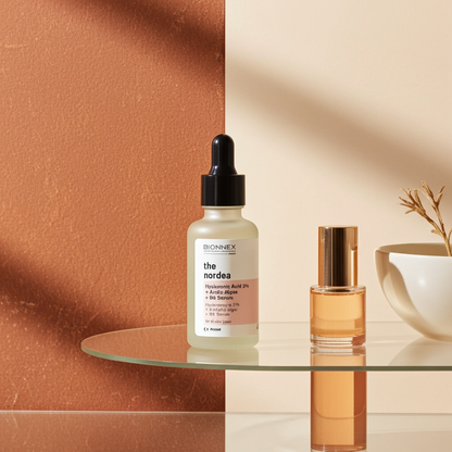 Bionnex Hyaluronic Acid 2% Serum 30ml