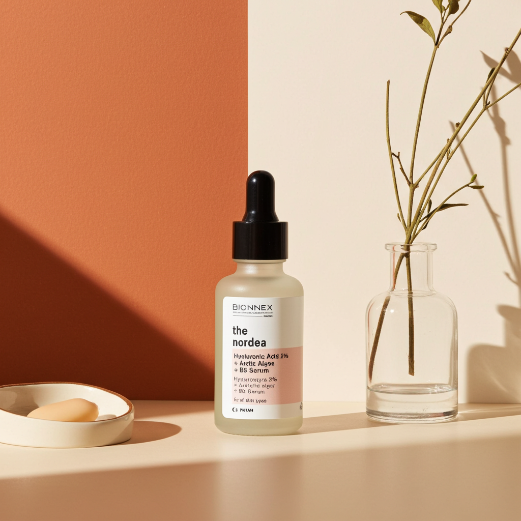 Bionnex Hyaluronic Acid 2% Serum 30ml