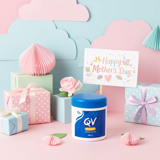 QV Cream 500g