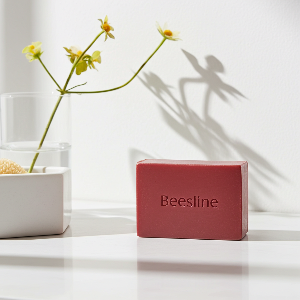 Beesline Facial Purifying Soap 85g