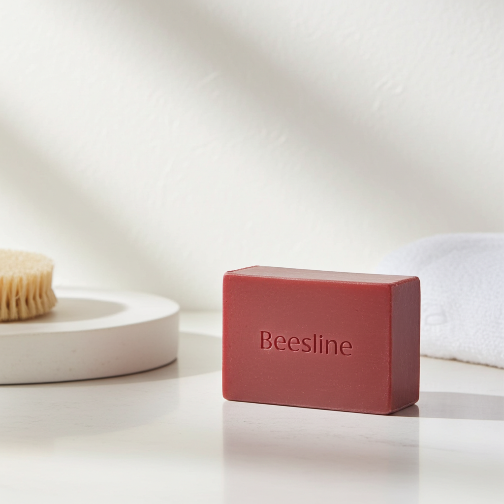 Beesline Facial Purifying Soap 85g