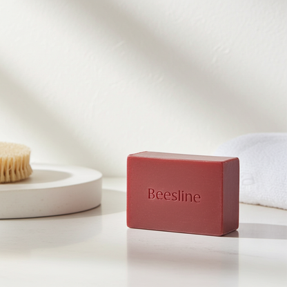 Beesline Facial Purifying Soap 85g