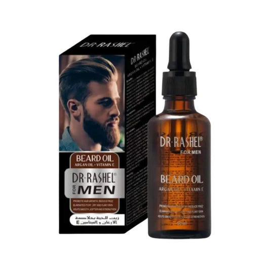Dr. Rashel Beard Oil for Men 50ml