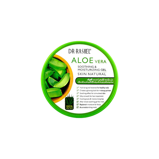 Dr. Rashel Aloe Vera Gel 300g