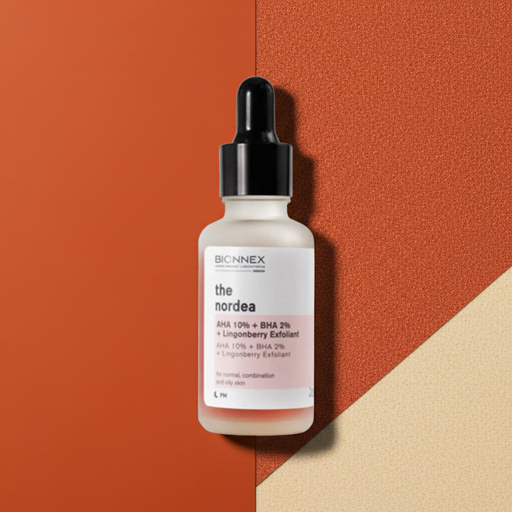 Bionnex AHA 10% Exfoliant 30ml