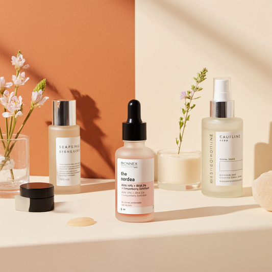 Bionnex AHA 10% Exfoliant 30ml