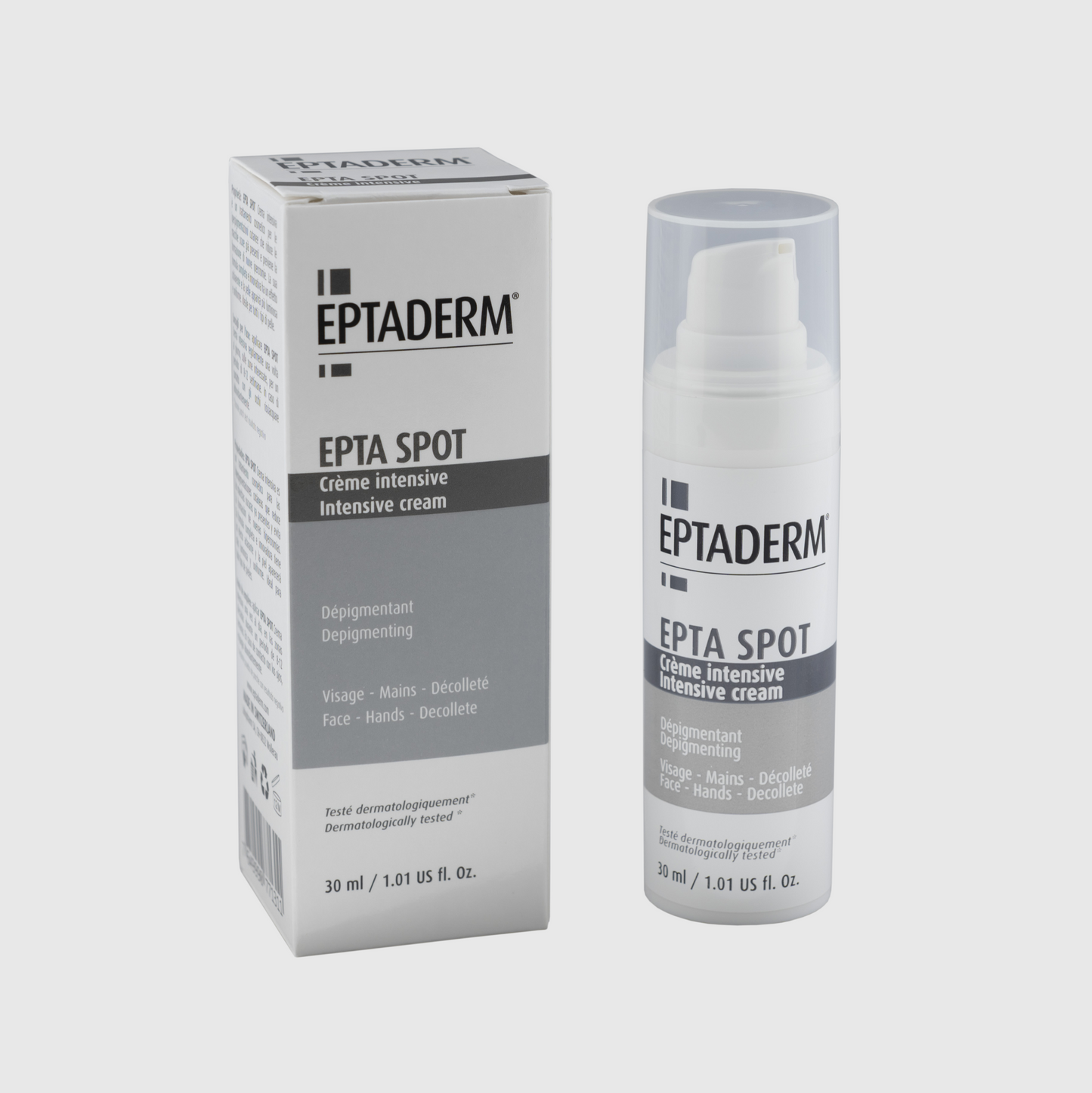 Eptaderm Epta Spot Intensive Cream 50ml