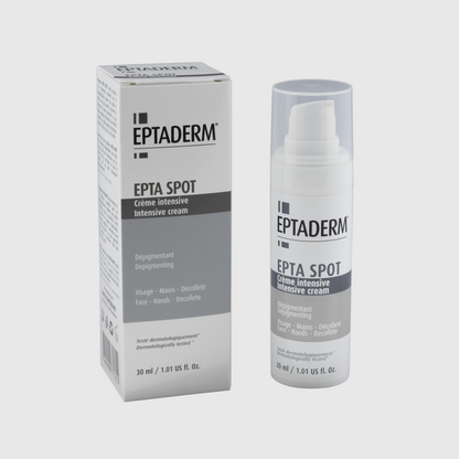 Eptaderm Epta Spot Intensive Cream 50ml