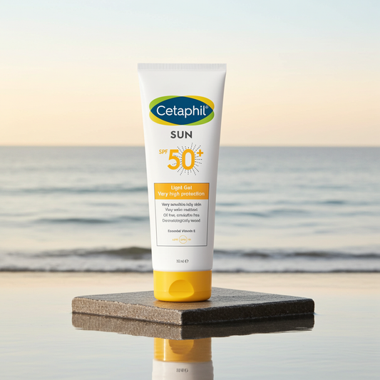Cetaphil Sun Extreme SPF50+ Cream Gel 100ml