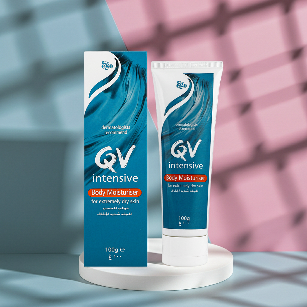 QV Intensive Body Moisturiser 100g