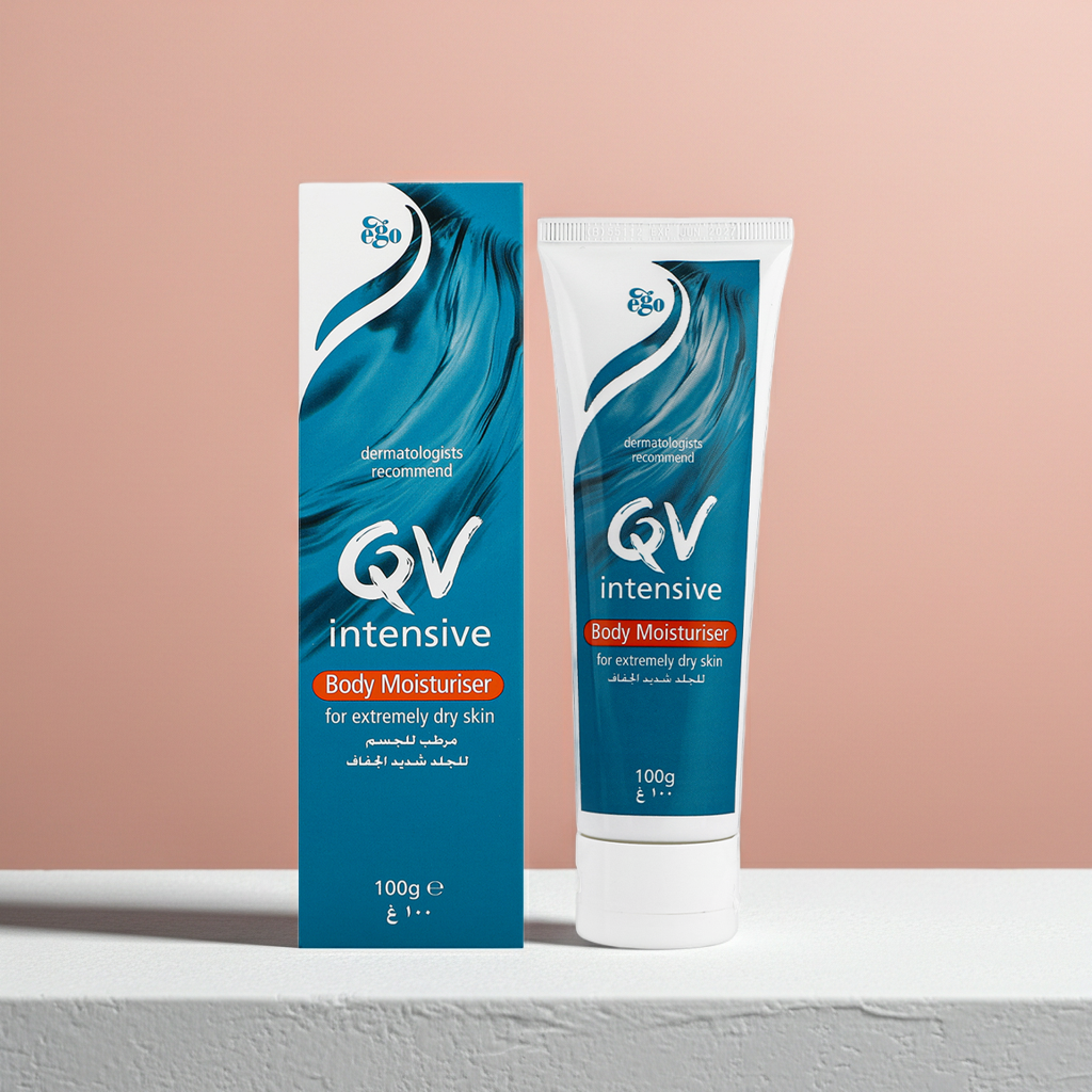 QV Intensive Body Moisturiser 100g