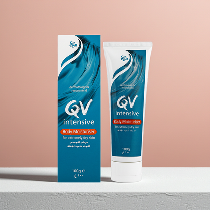 QV Intensive Body Moisturiser 100g