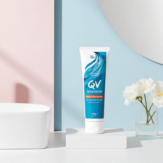 QV Intensive Body Moisturiser 100g