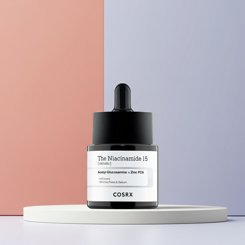 COSRX The Niacinamide 15 Serum 20ml