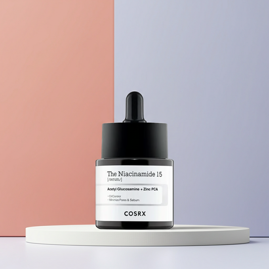COSRX The Niacinamide 15 Serum 20ml
