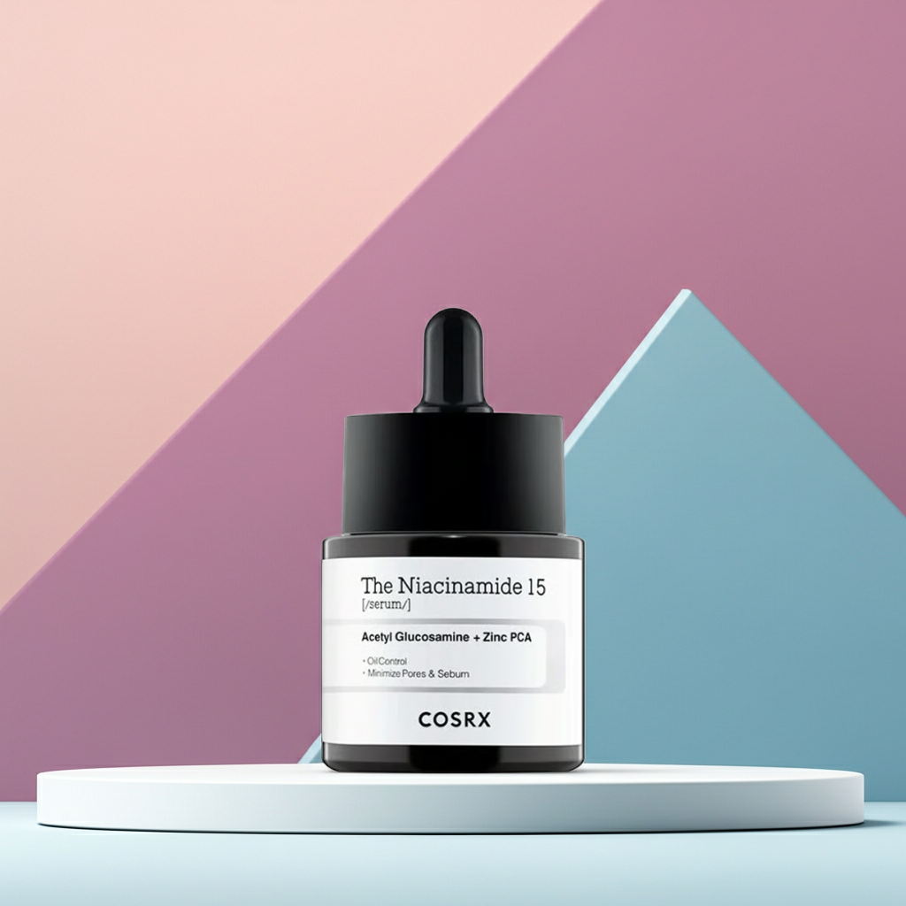 COSRX The Niacinamide 15 Serum 20ml