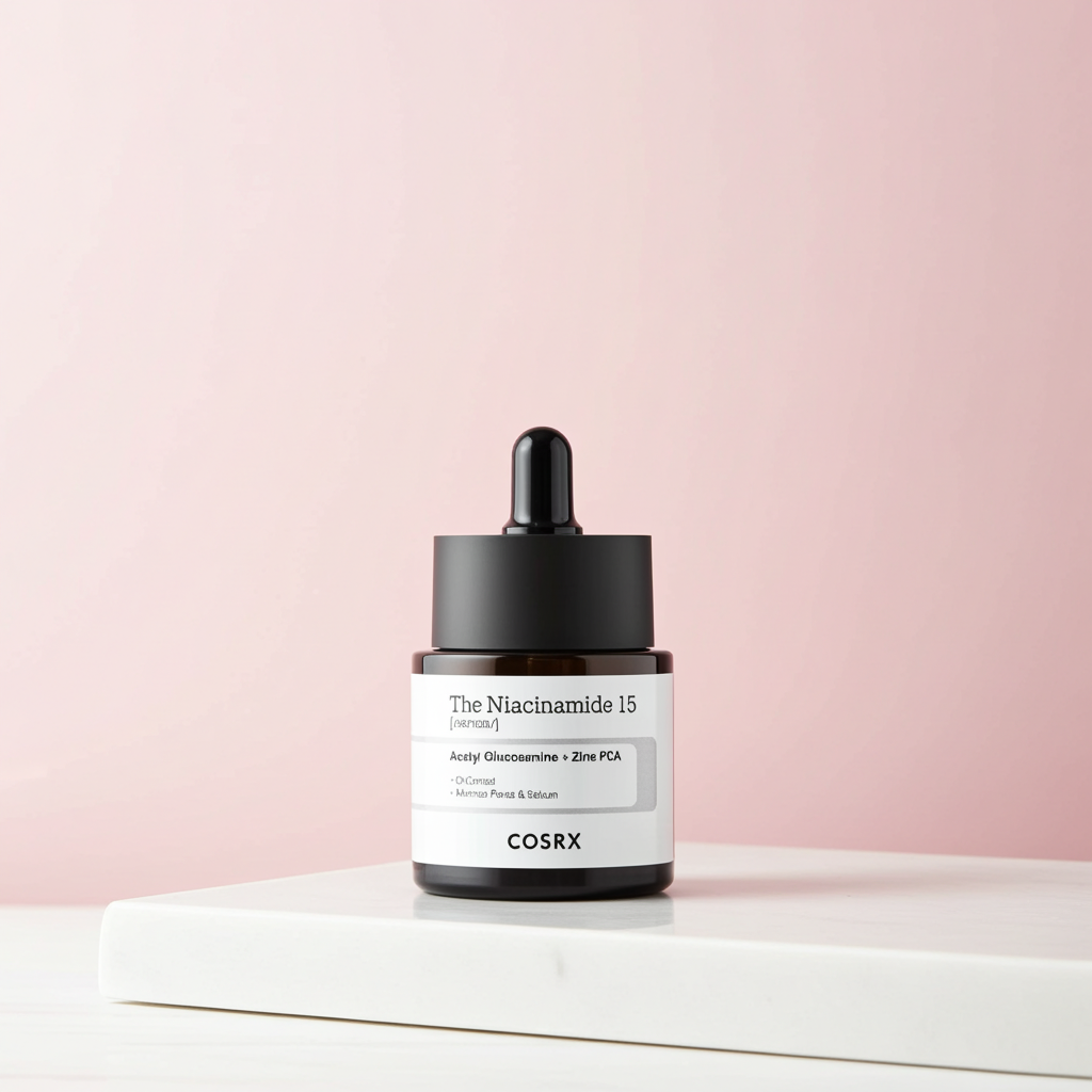 COSRX The Niacinamide 15 Serum 20ml