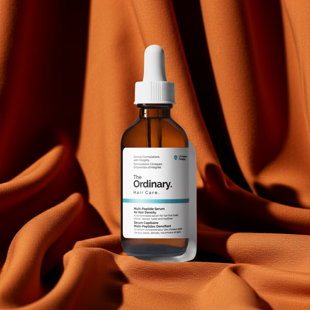 The Ordinary Multi-Peptide Serum for Hair Density 60ml