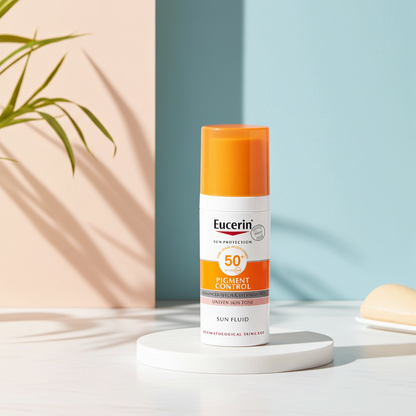 Eucerin Sun Pigment Control Fluid SPF50 50ml