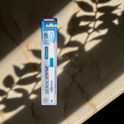 Sensodyne Extra Soft Ultra Sensitive Toothbrush, 1 Piece