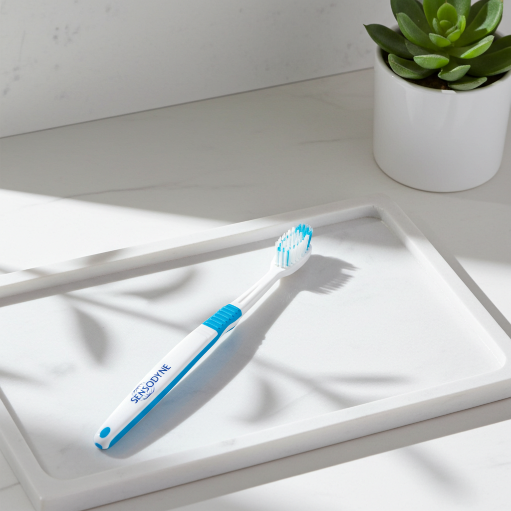 Sensodyne Extra Soft Ultra Sensitive Toothbrush, 1 Piece