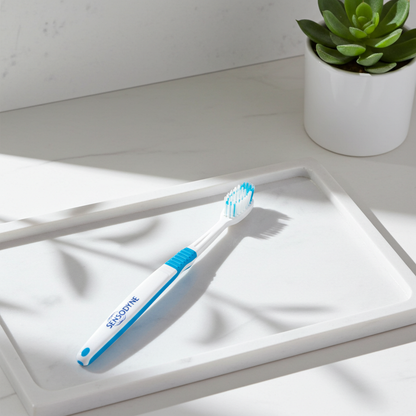 Sensodyne Extra Soft Ultra Sensitive Toothbrush, 1 Piece