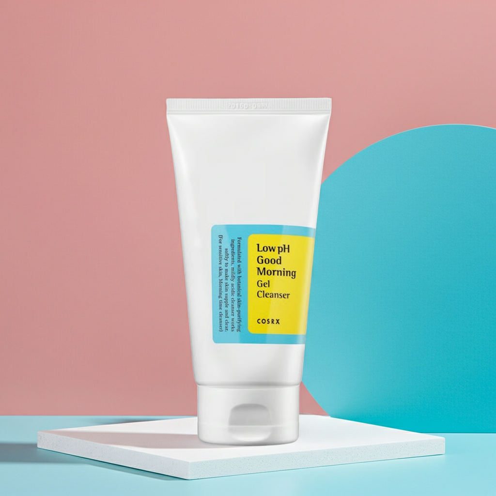 COSRX Low pH Good Morning Gel Cleanser 150ml