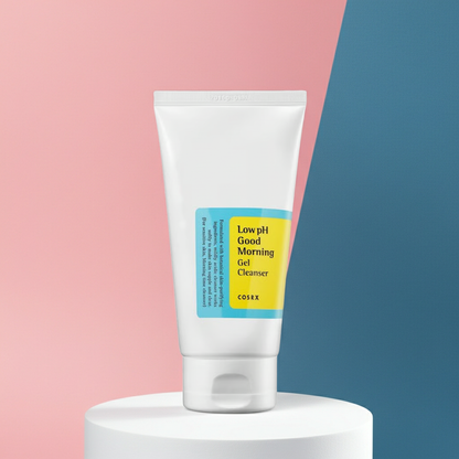 COSRX Low pH Good Morning Gel Cleanser 150ml