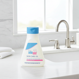 Sebamed Baby Skin Care Oil with Natural Oils 150ml