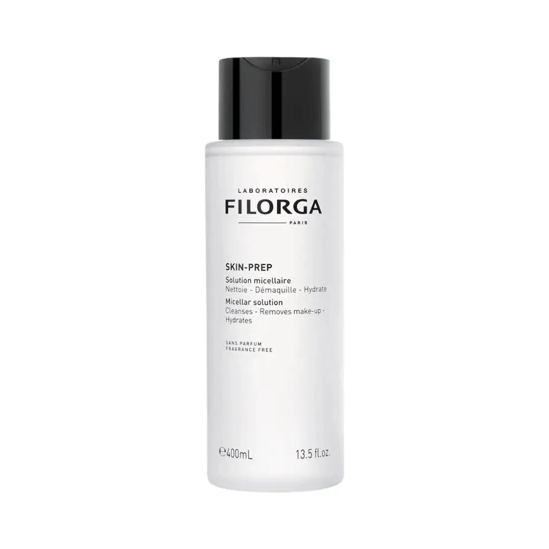 Filorga Skin-Prep Micellar Solution 400ml