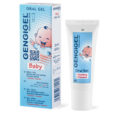 GENGIGEL Teething Gel 20 ml