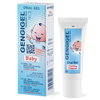 Mouth & Teeth Relief