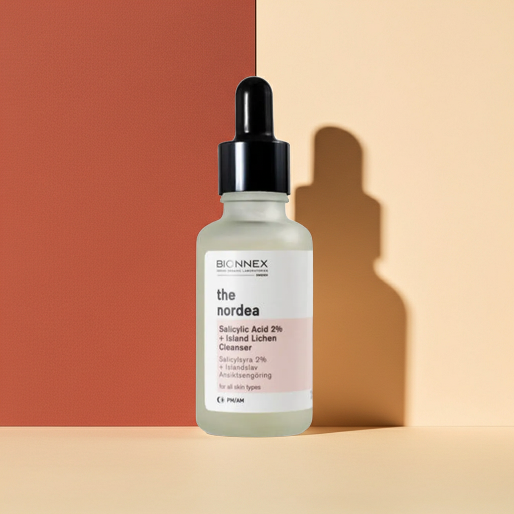 Bionnex Salicylic Acid 2% Cleanser 30ml