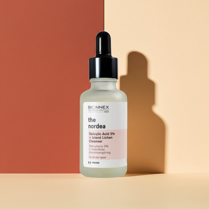 Bionnex Salicylic Acid 2% Cleanser 30ml